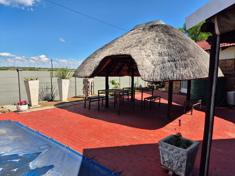 4 Bedroom Property for Sale in Meyerhof Free State